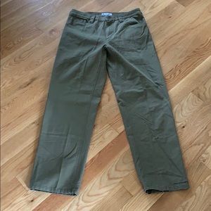Columbia PHG field pants 32x32